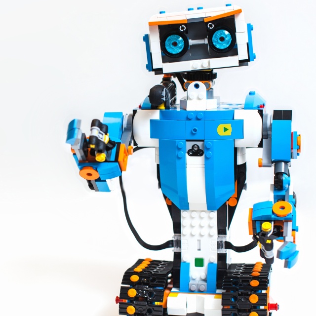 LEGO-Roboter