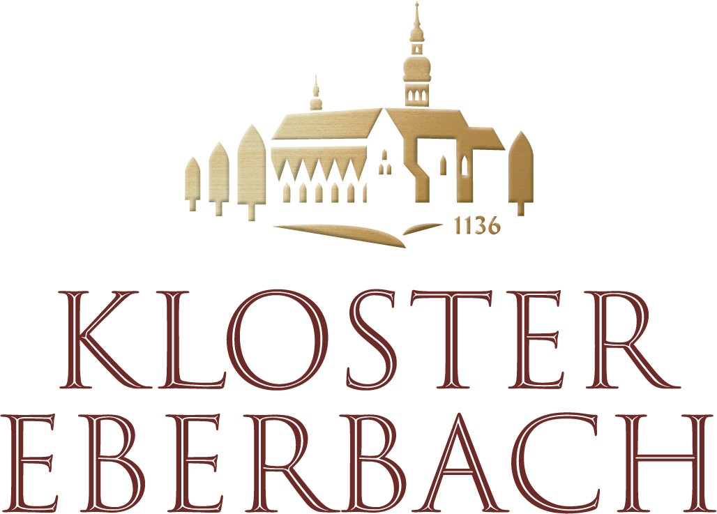 Logo Stiftung Kloster Eberbach